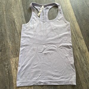 Lululemon athletic top